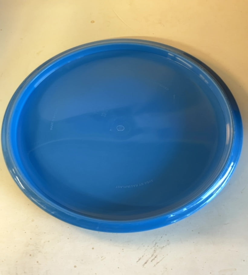 Kastaplast-K1 Soft-Svea-Blue-177.15g PRE-OWNED