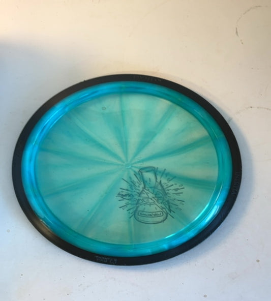 MVP-Proton-Inertia-Mint-163.66g PRE-OWNED