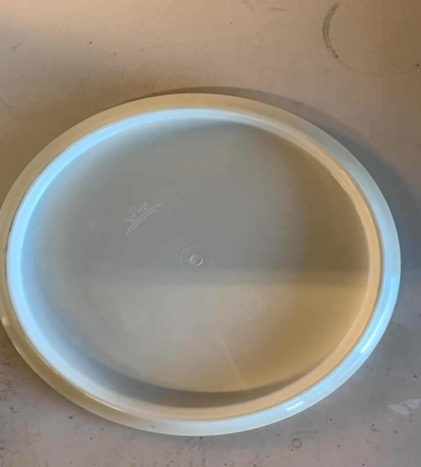 Dynamic Discs-Fuzion-eMac Truth-White-179.34g PRE-OWNED