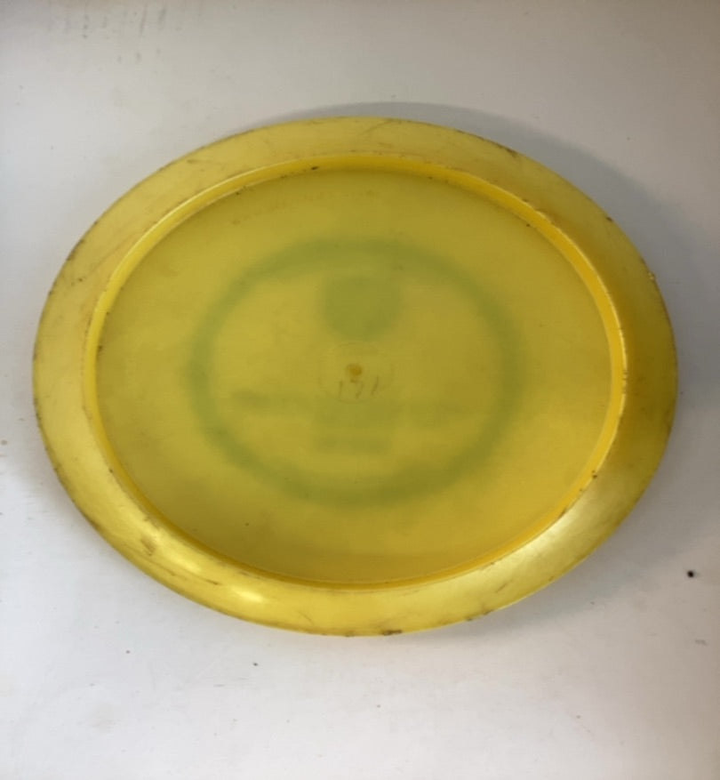 Discmania-G-Line-PD-Yellow-172.63g PRE-OWNED