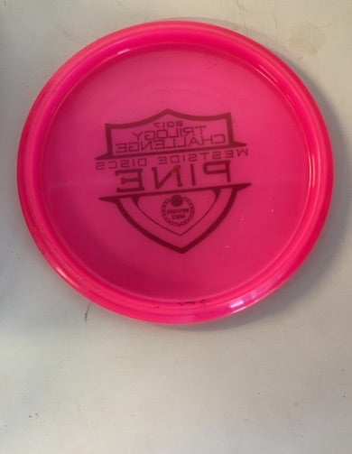 Westside-VIP-Pine-Pink-177.02g PRE-OWNED