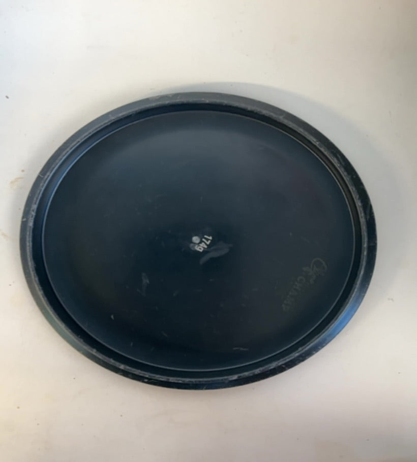 Climo Discs-Trophy Line-Champ-Black-174.89g PRE-OWNED