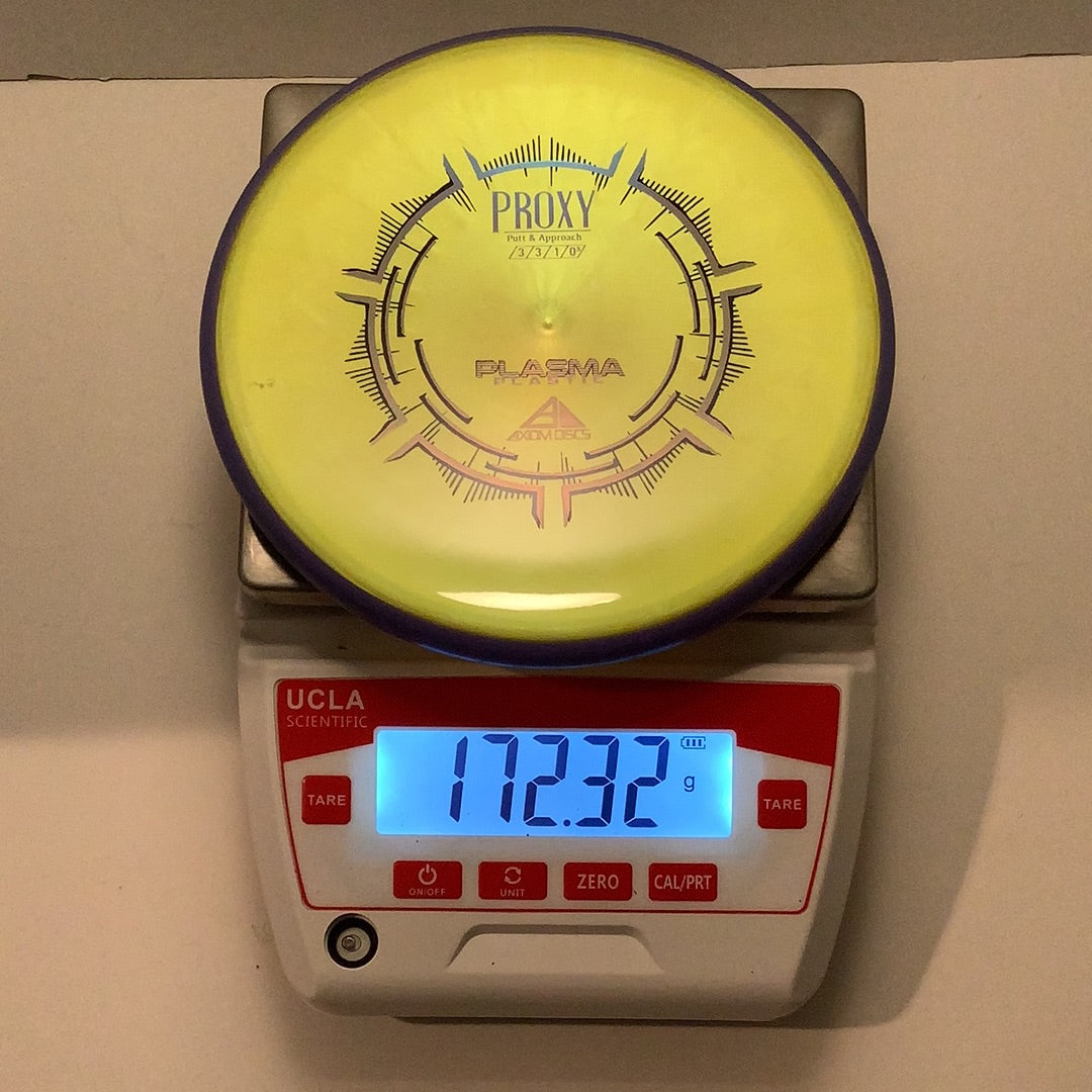 Axiom Plasma Proxy