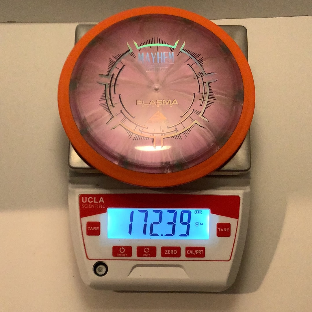 Axiom Plasma Mayhem