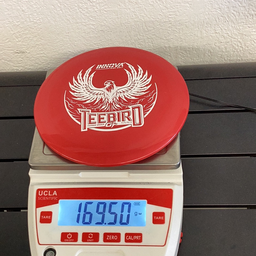Innova GStar TeeBird