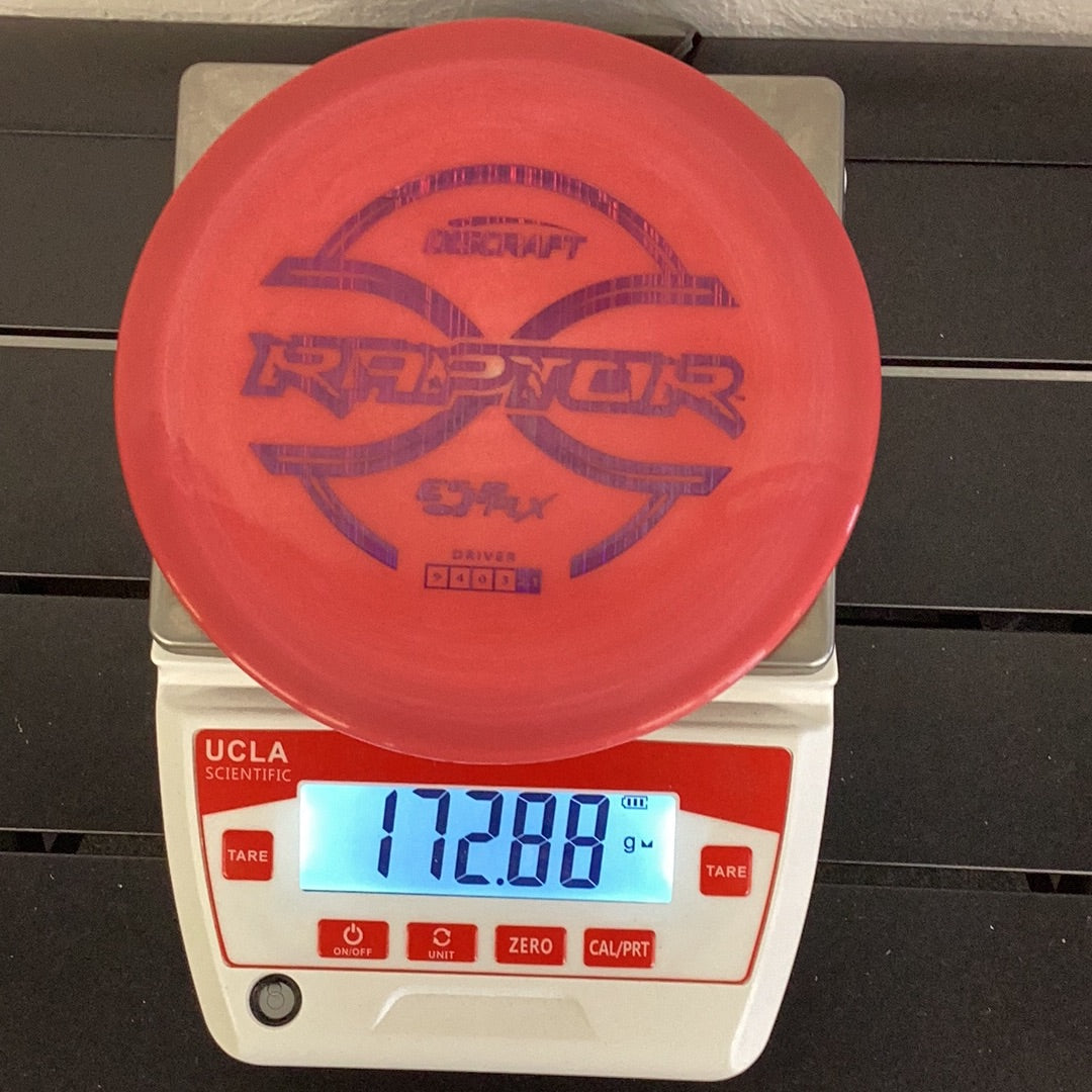 Discraft ESP FLX Raptor