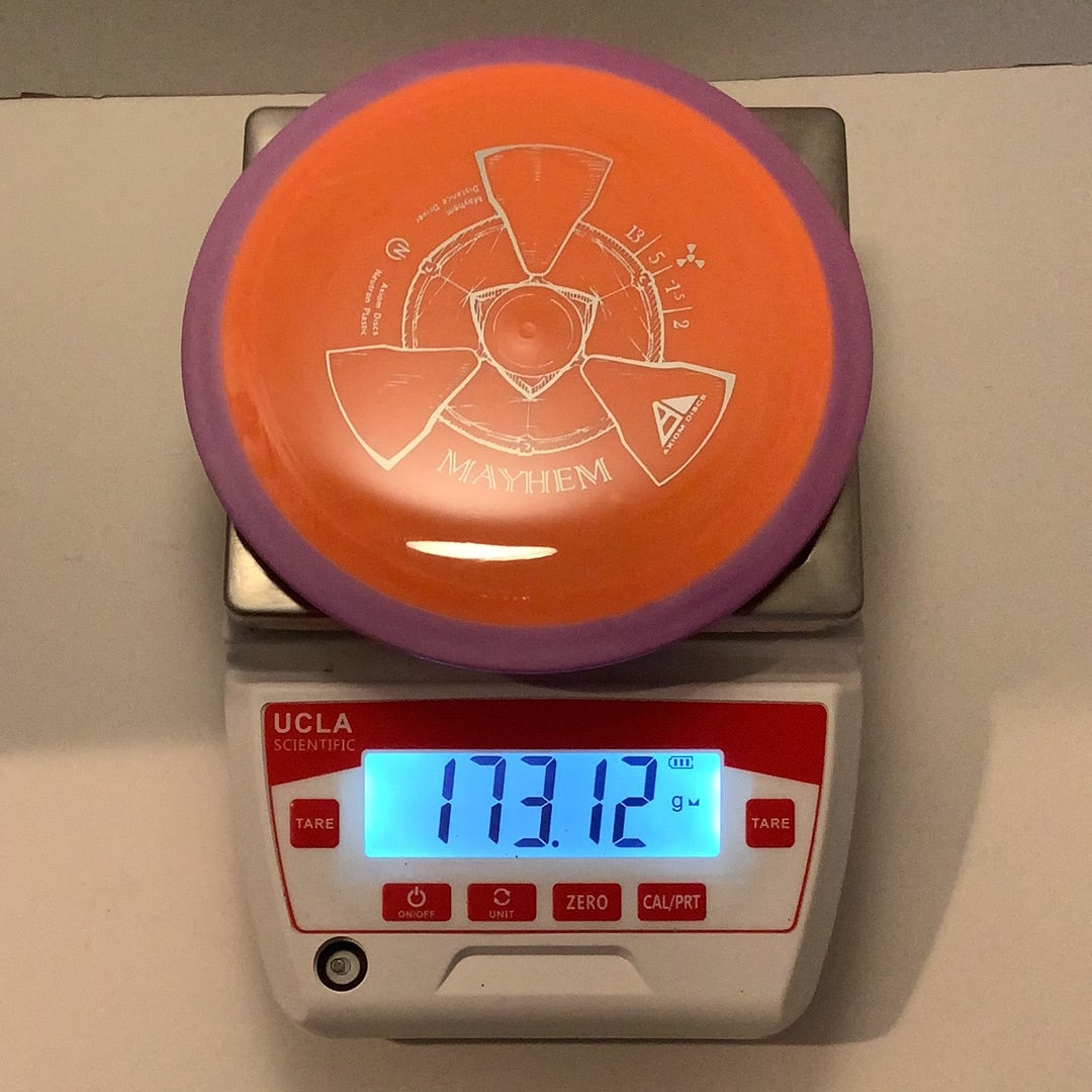 Axiom Neutron Mayhem