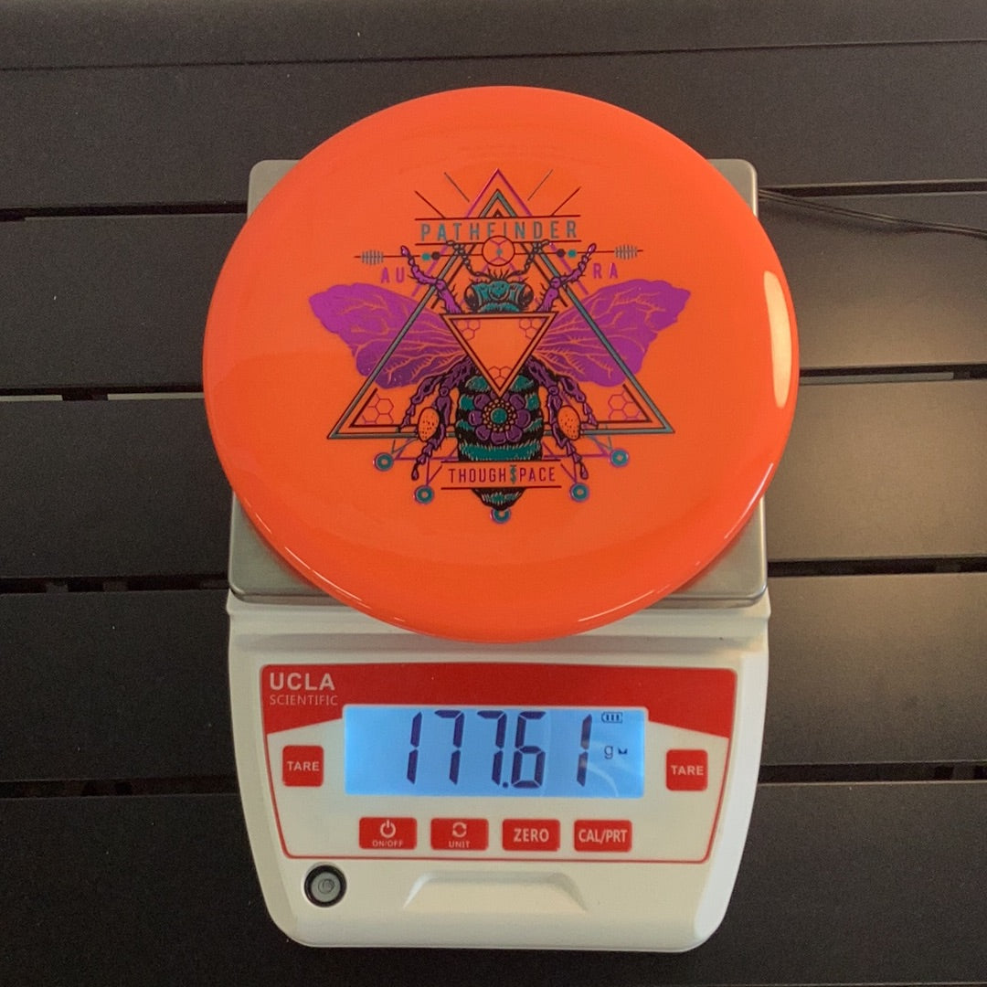 Thought Space Aura Pathfinder