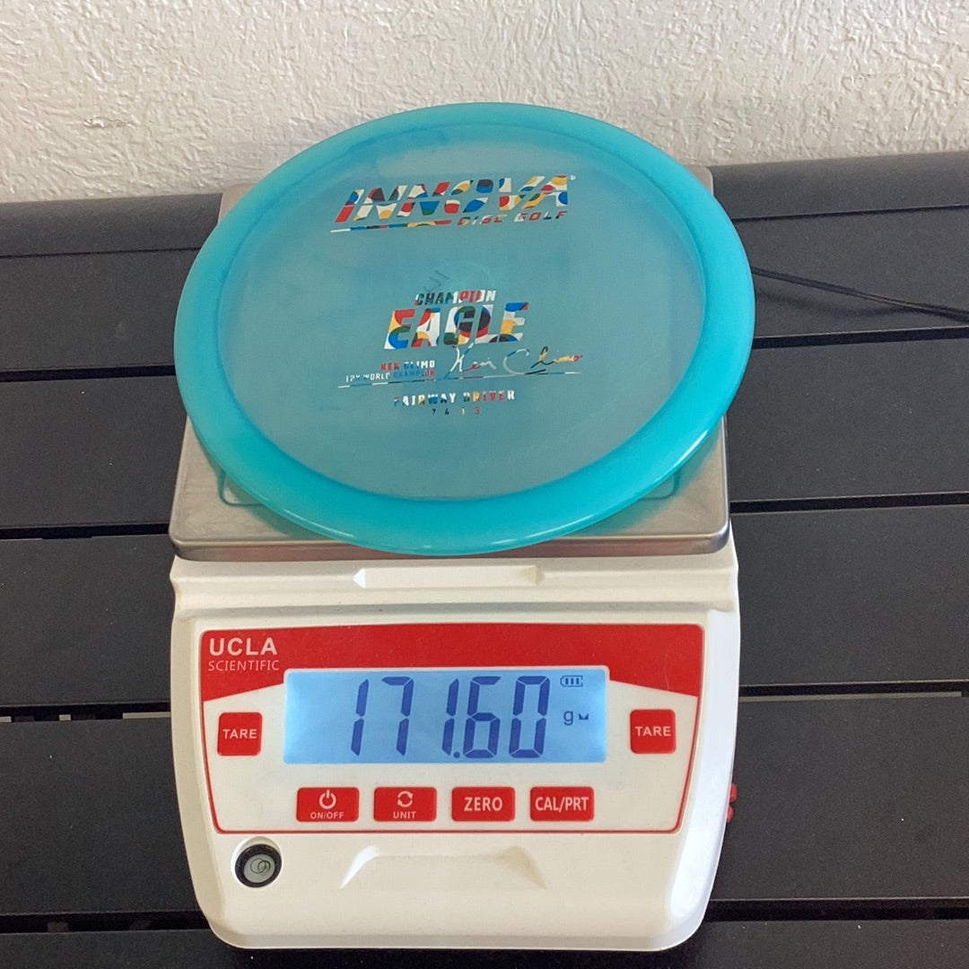 Innova Champion Eagle