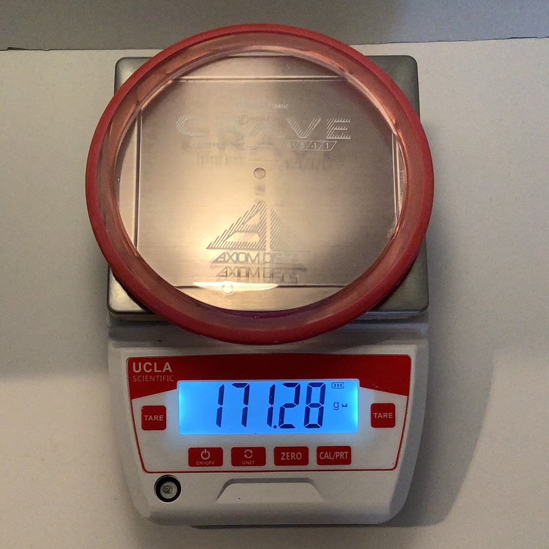 Axiom Proton Crave
