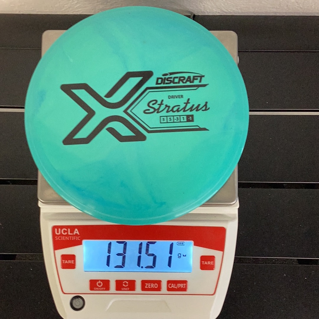 Discraft X Line Stratus