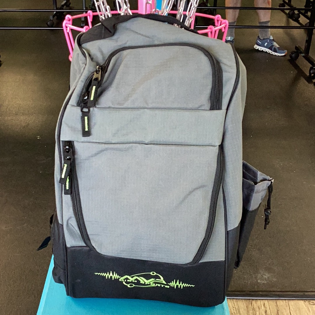 MVP Shuttle Bag