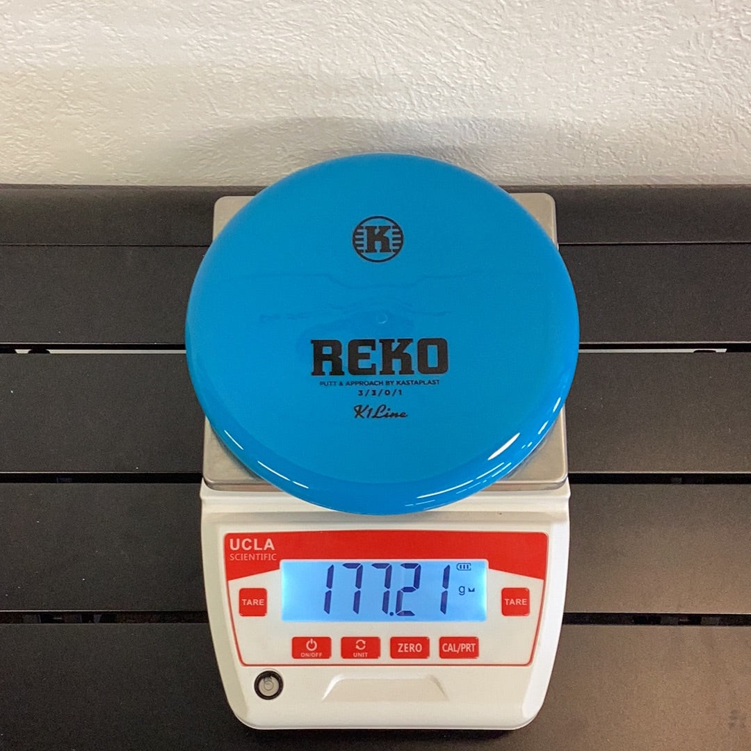 Kastaplast K1 Reko