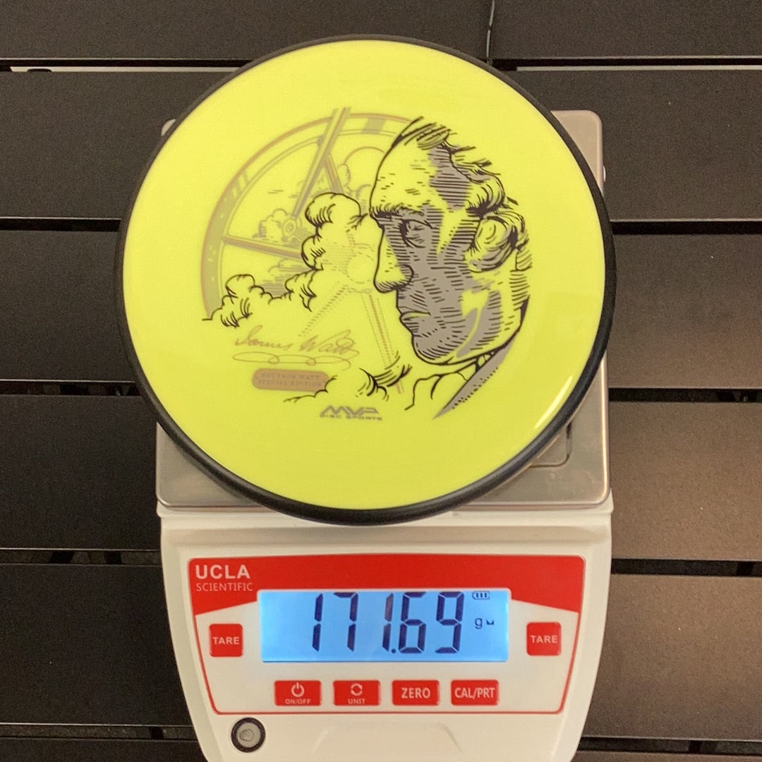 MVP Neutron Watt Special Edition