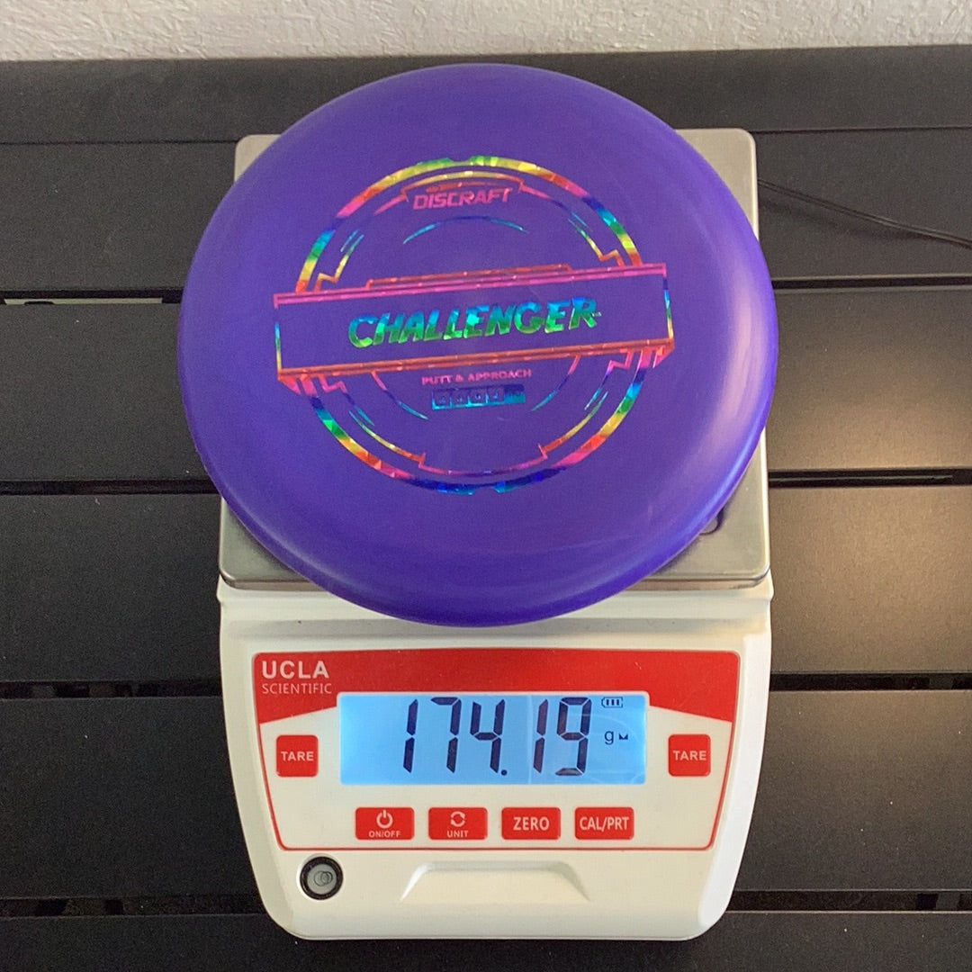 Discraft Putter Line Challenger