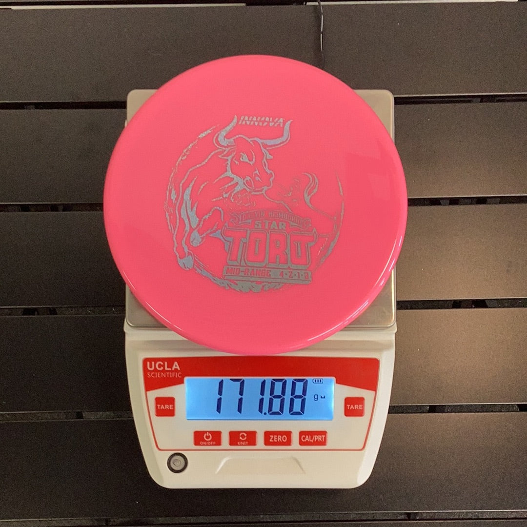 Innova Star Toro