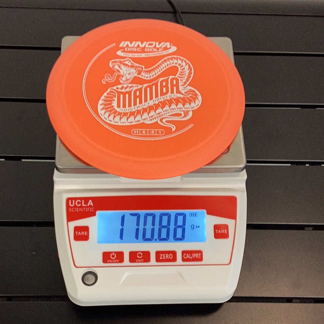 Innova DX Mamba
