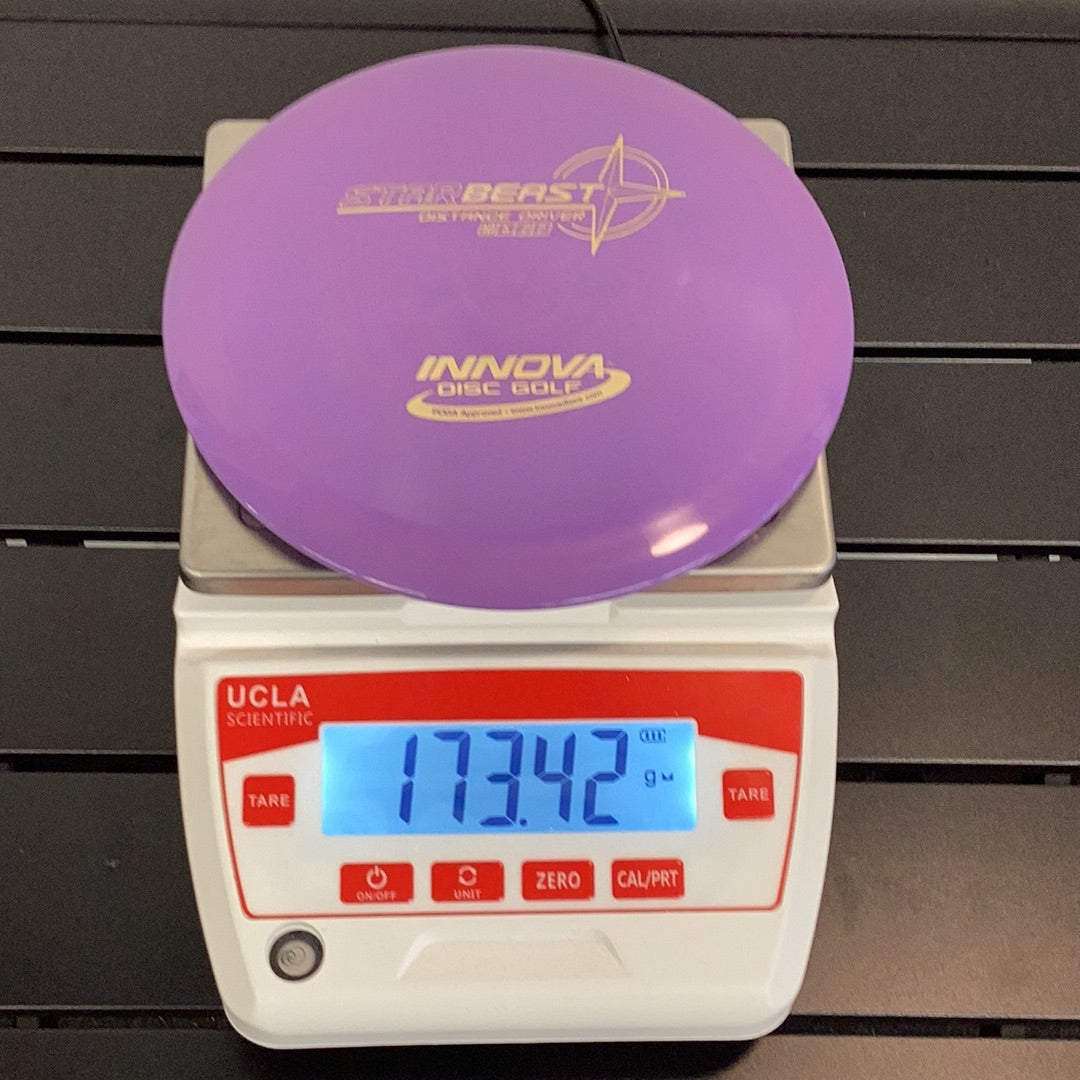 Innova Star Beast