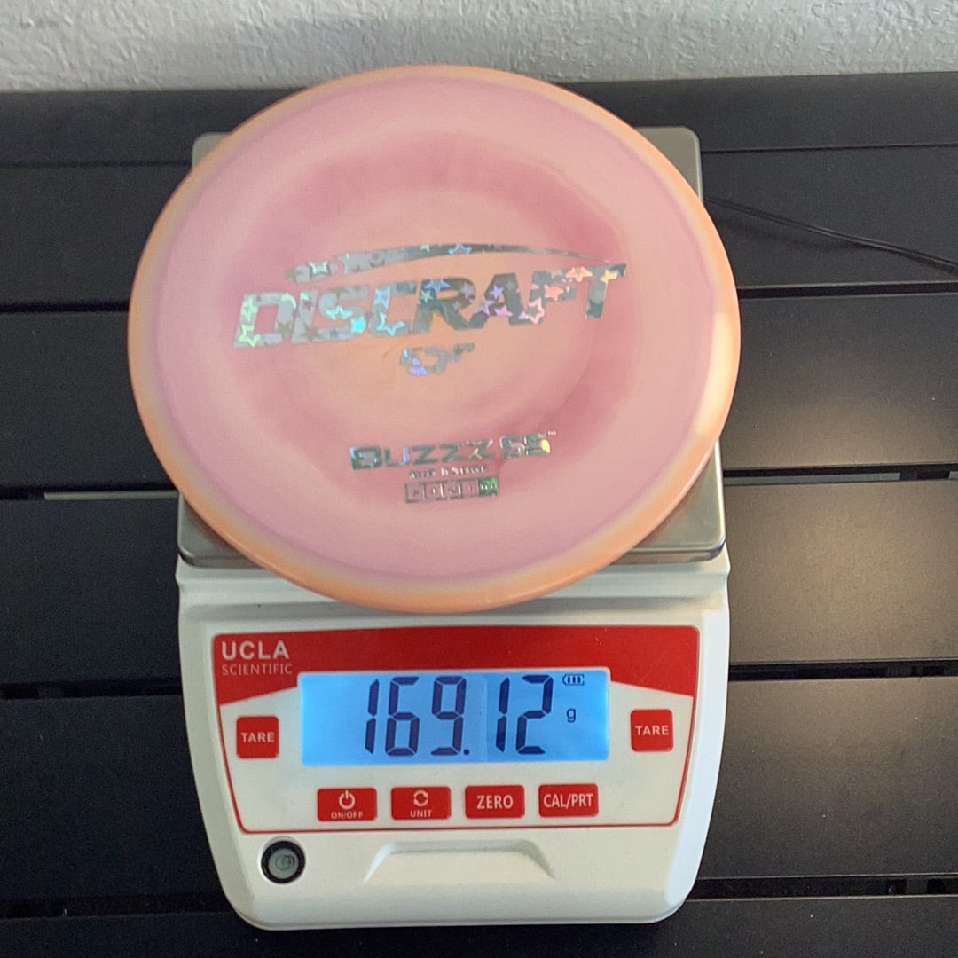 Discraft ESP Buzzz SS