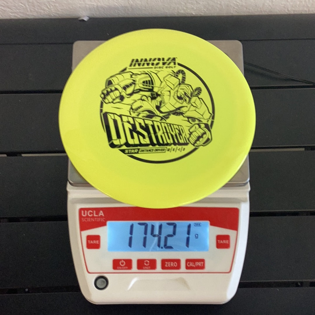 Innova Star Destroyer