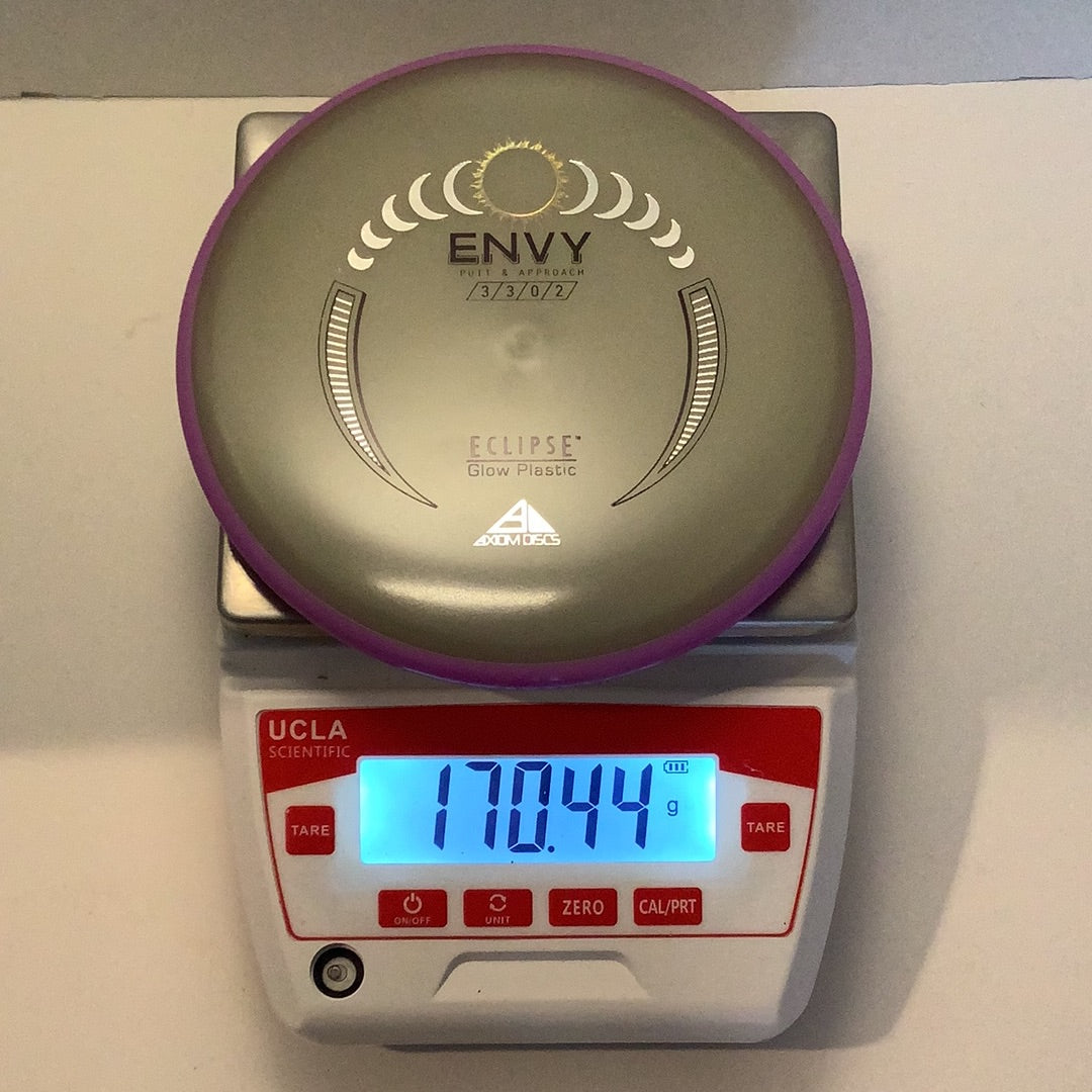 Axiom Eclipse Envy