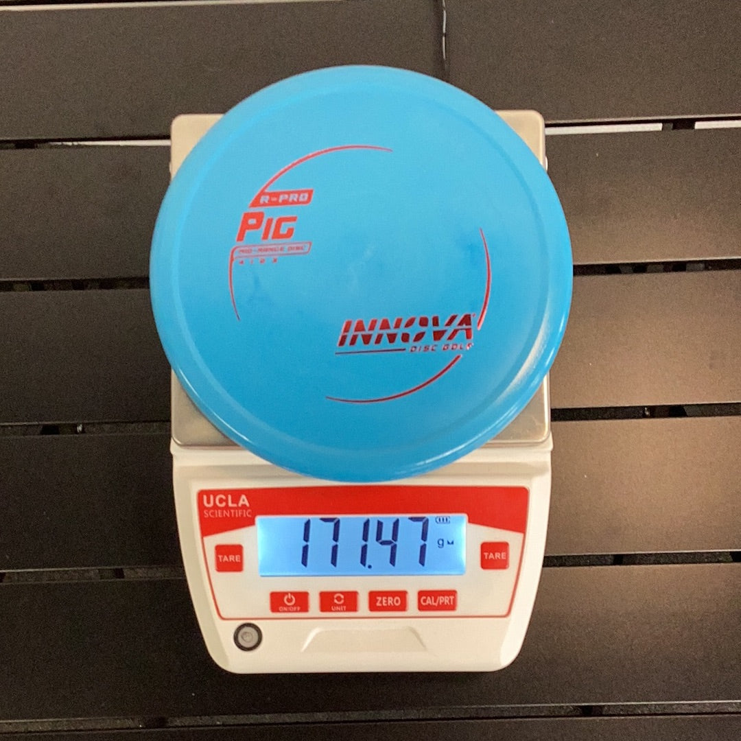 Innova R-Pro Pig