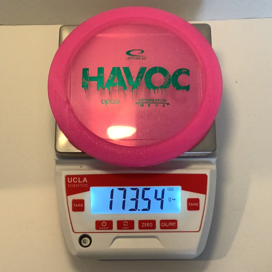 Latitude 64 Opto Havoc
