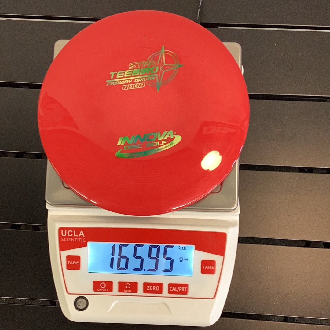 Innova Star TeeBird