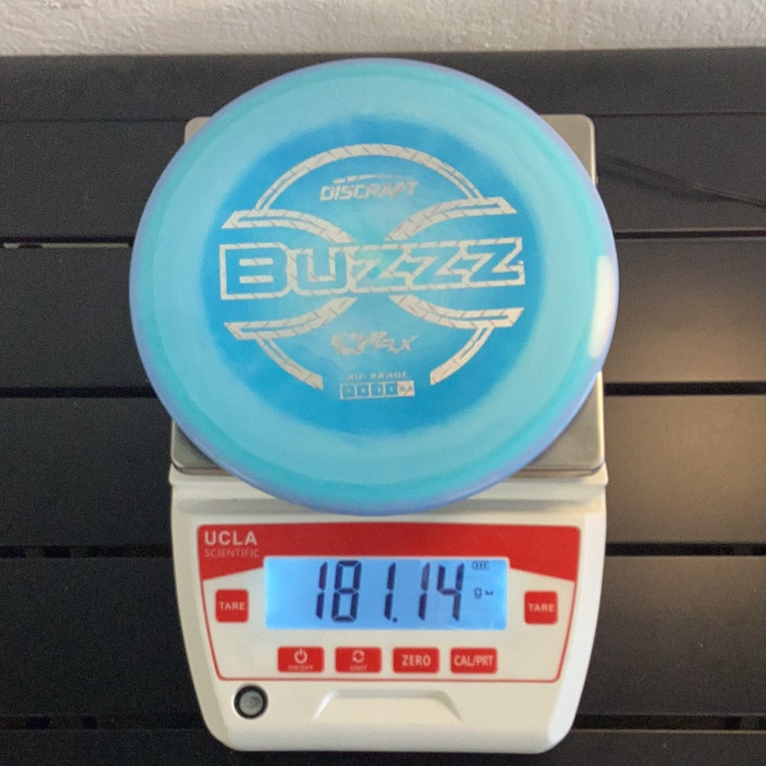 Discraft ESP FLX Buzzz