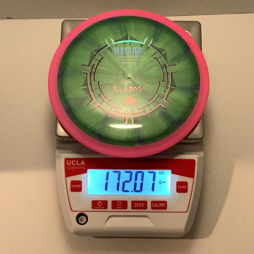 Axiom Plasma Mayhem
