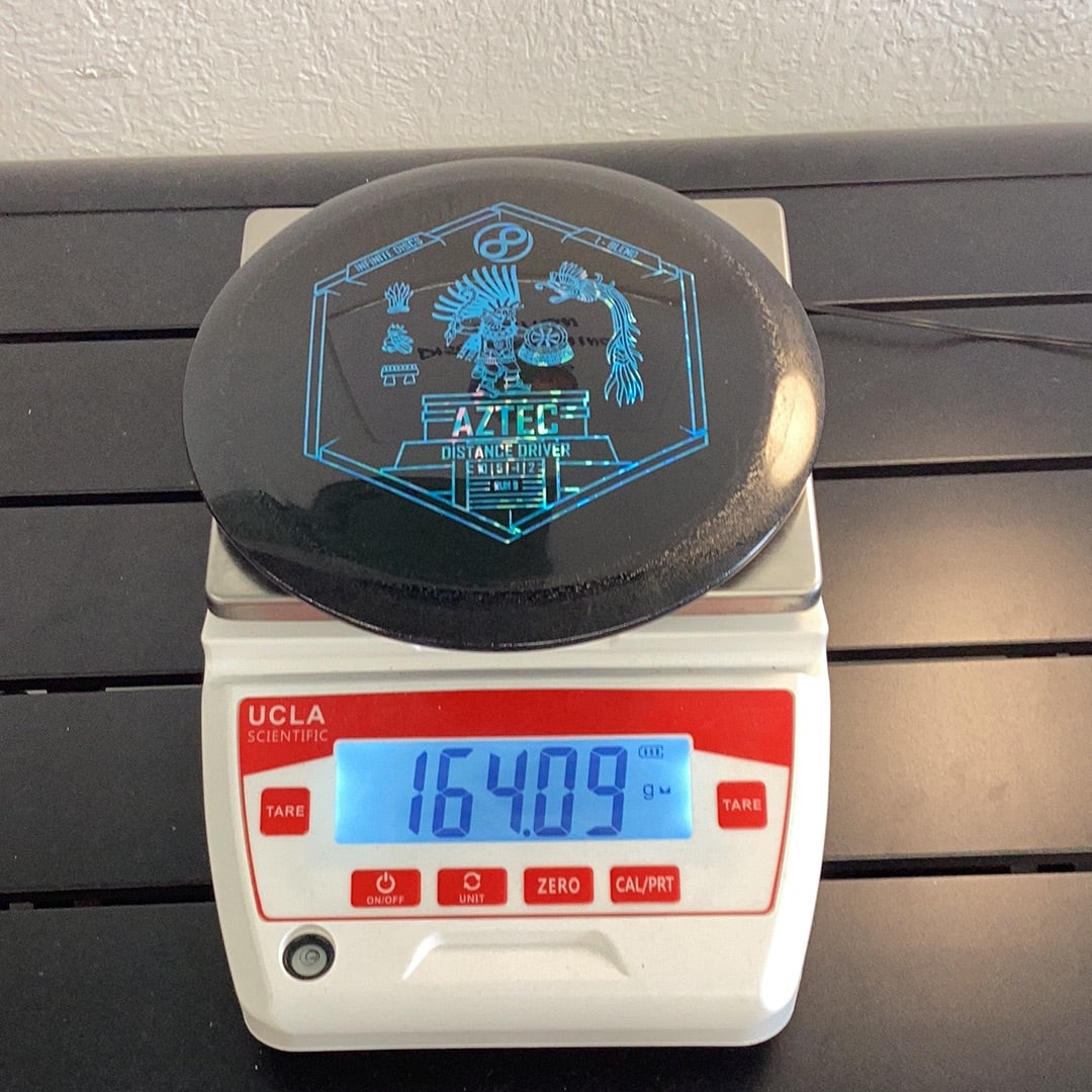 Infinite Discs I-Blend Aztec