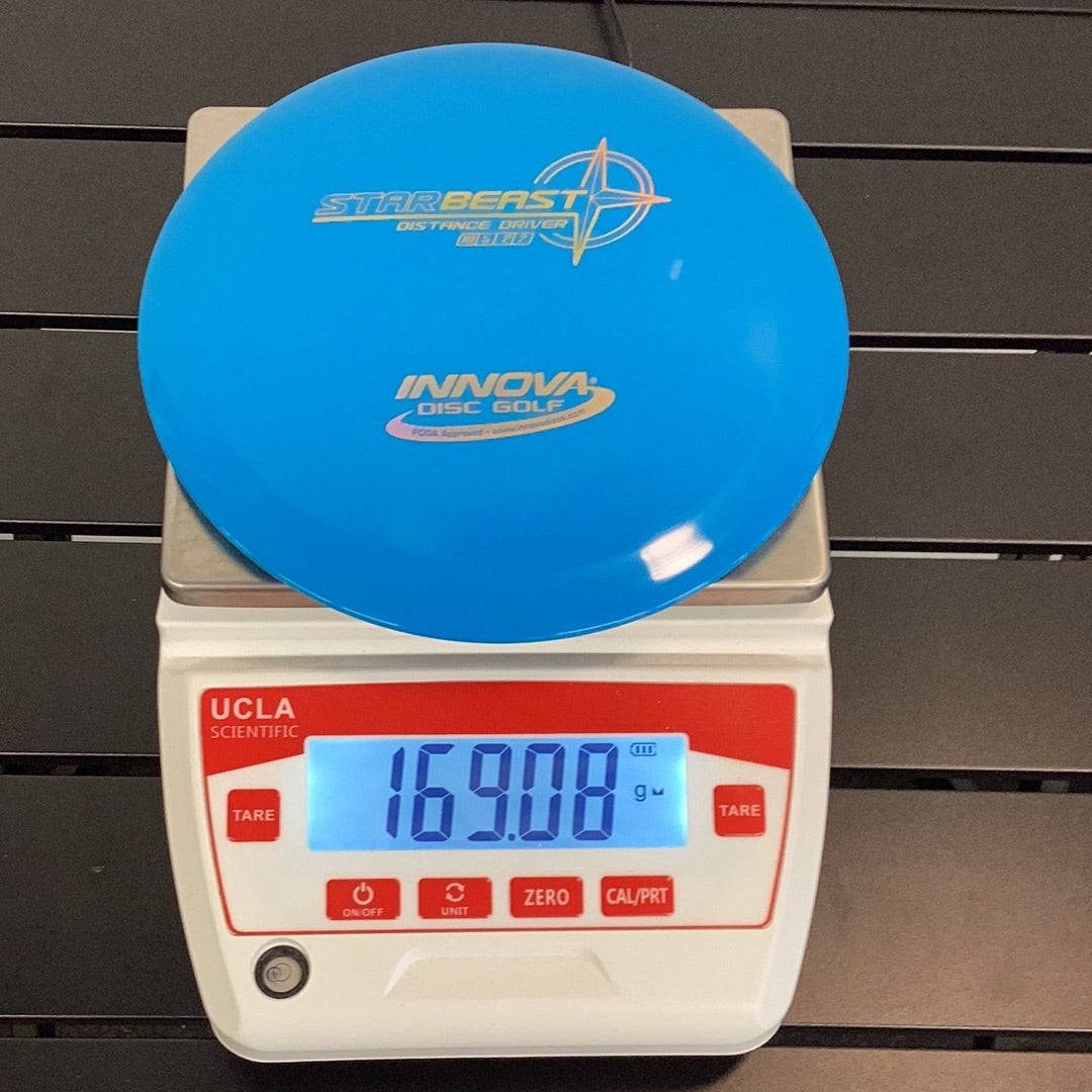 Innova Star Beast