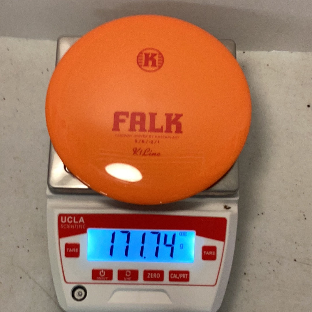Kastaplast K1 Falk