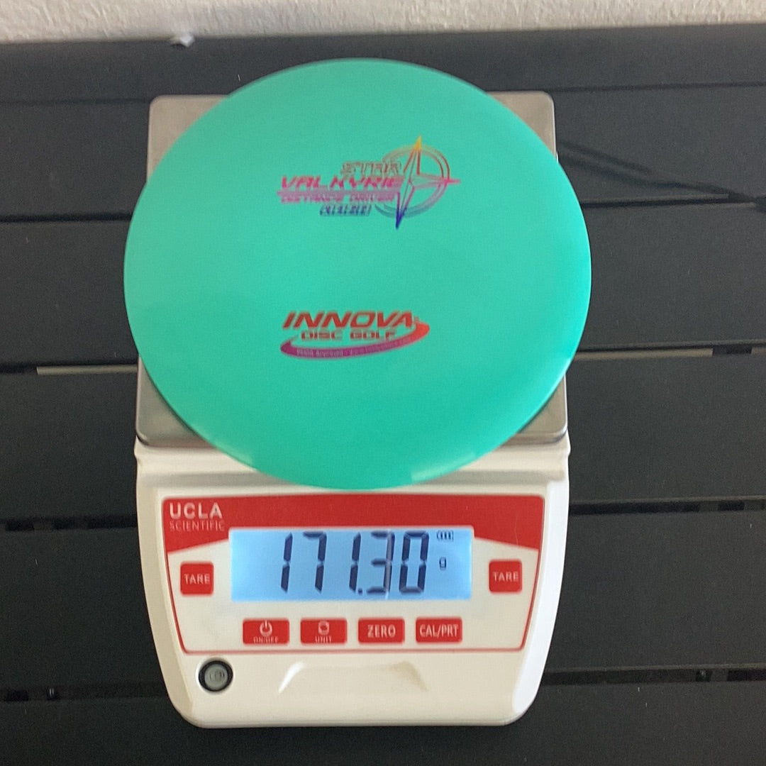 Innova Star Valkyrie