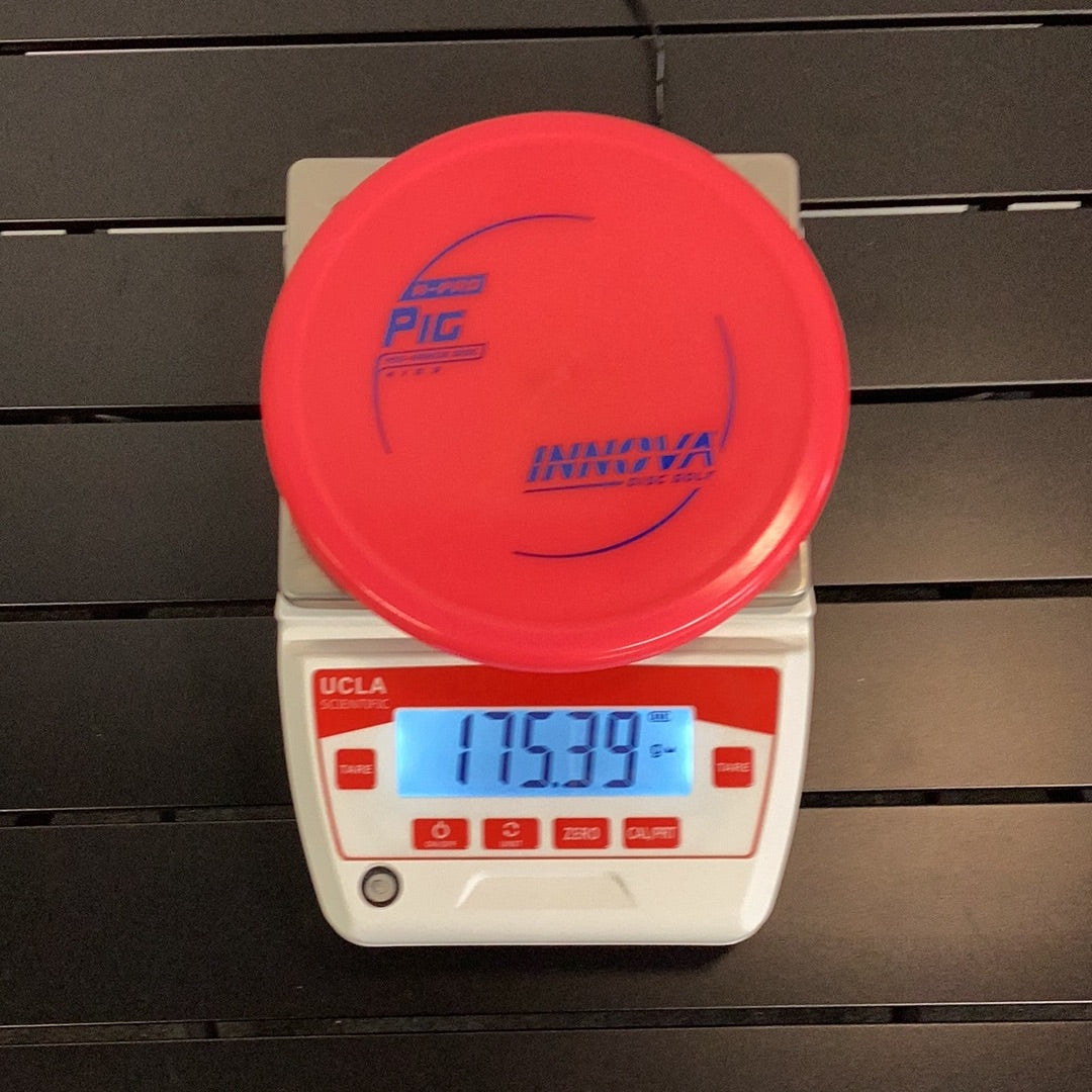 Innova R-Pro Pig