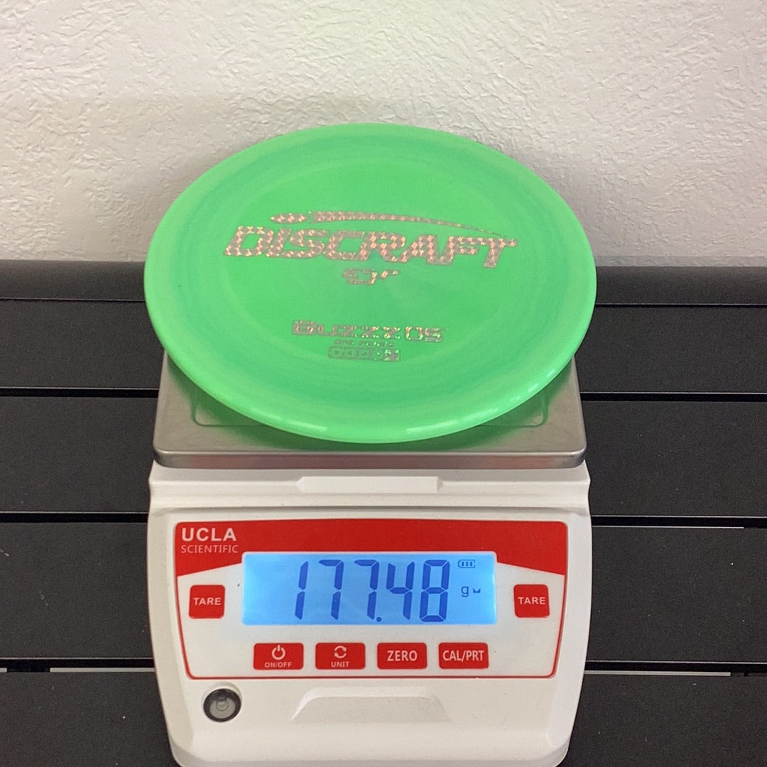 Discraft ESP Buzzz OS