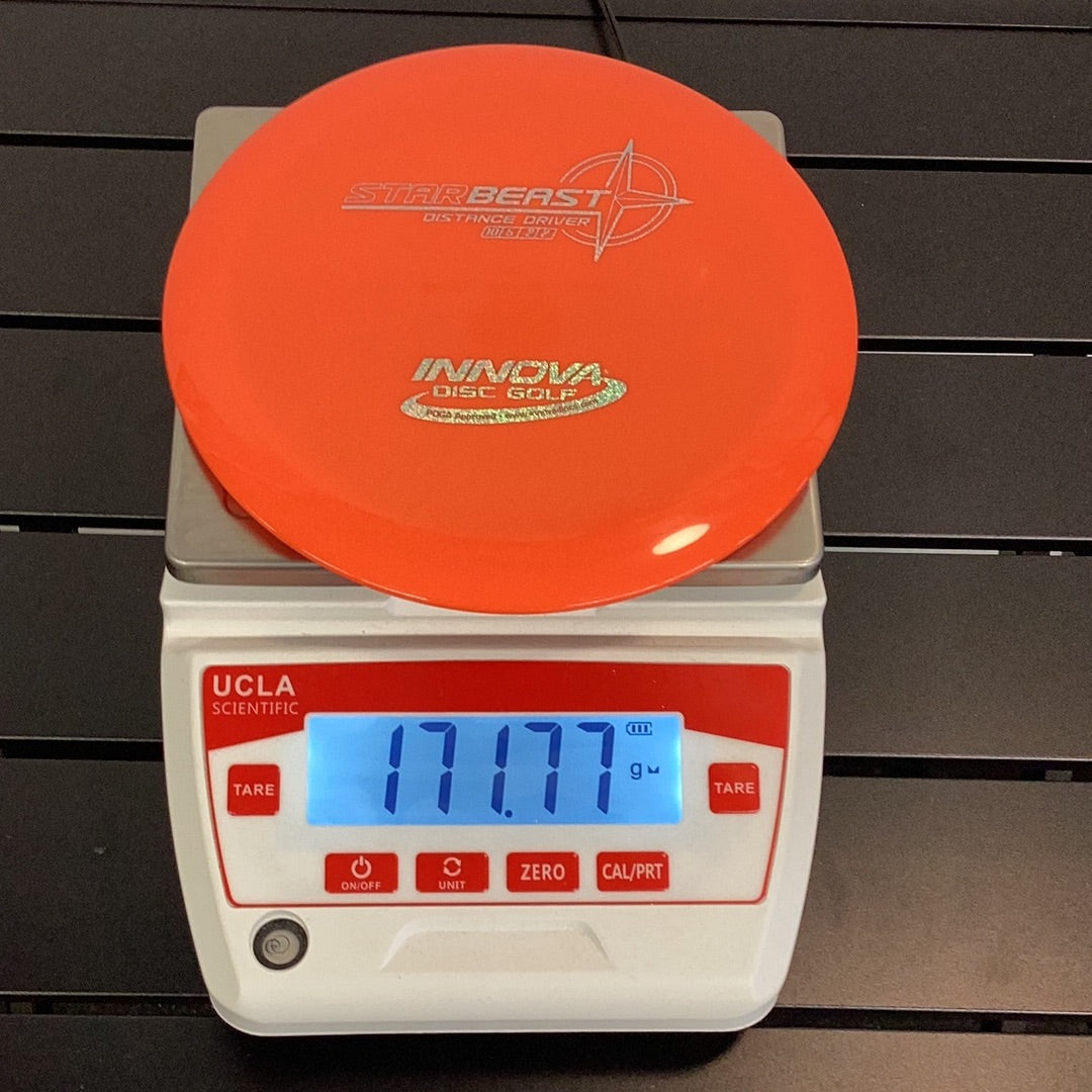 Innova Star Beast
