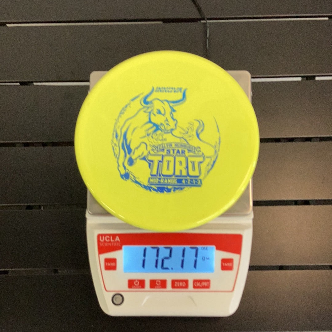 Innova Star Toro