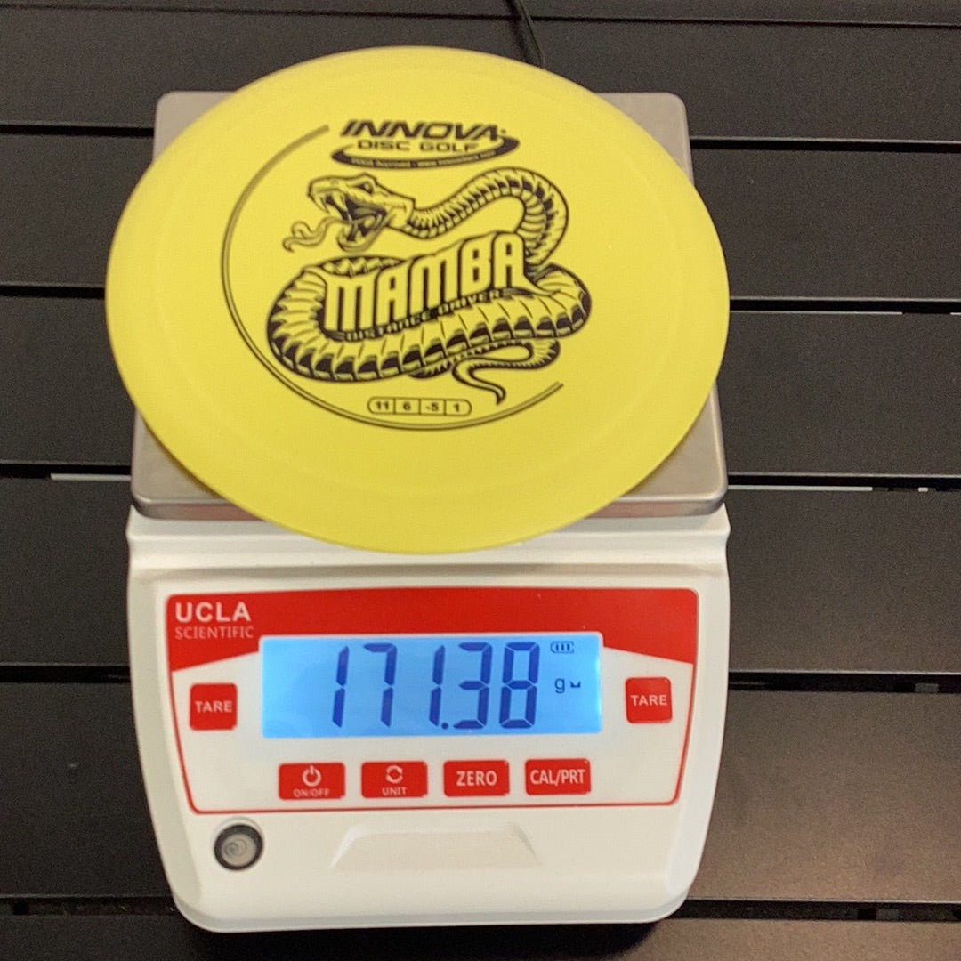 Innova DX Mamba
