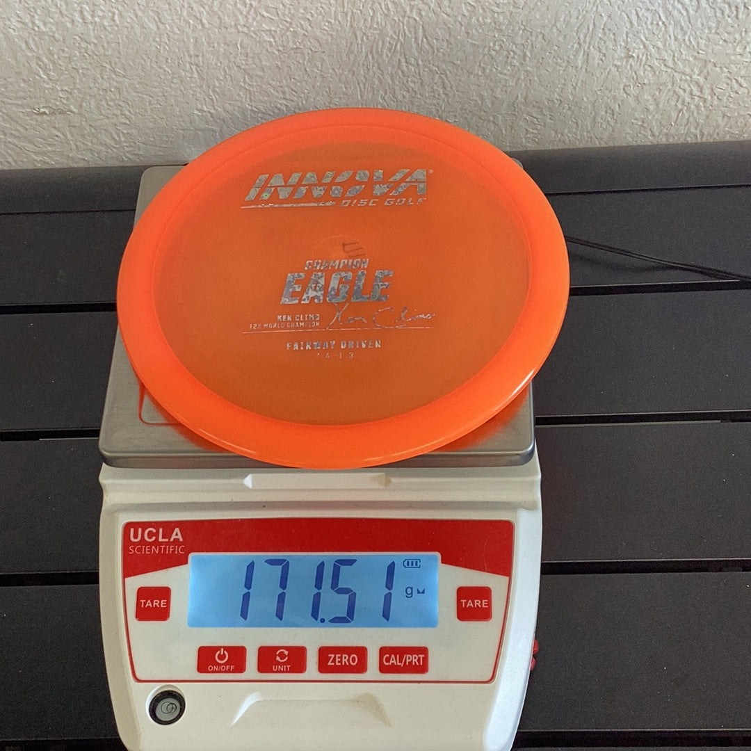 Innova Champion Eagle