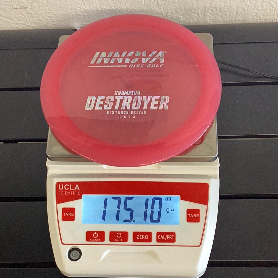 Innova Champion Destroyer