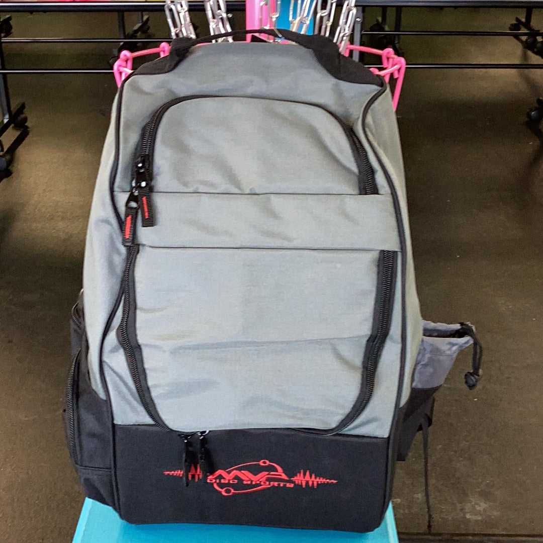MVP Shuttle Bag