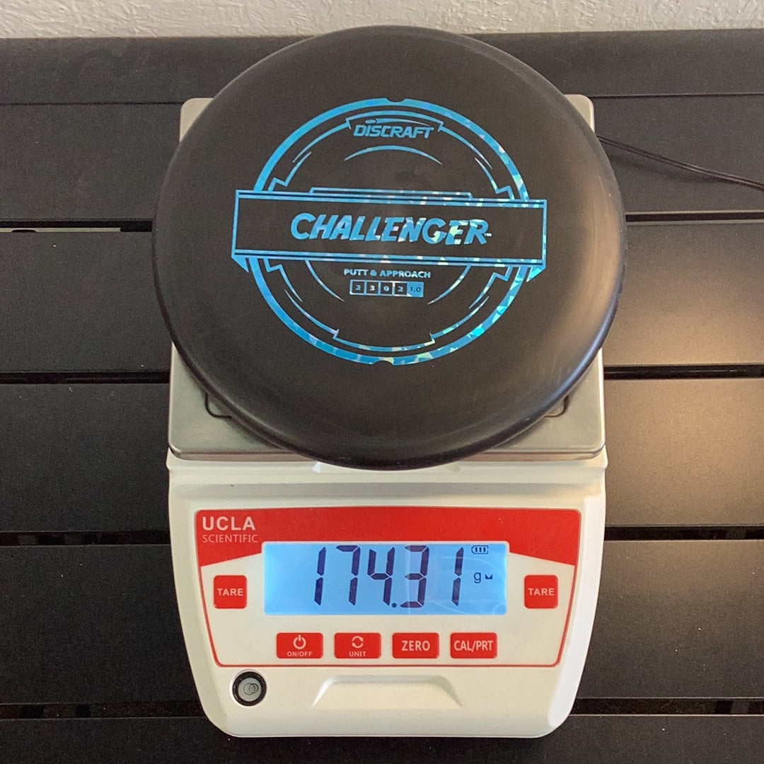 Discraft Putter Line Challenger
