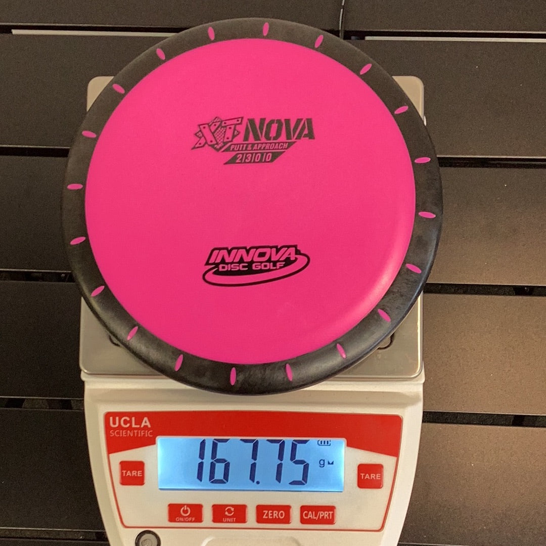 Innova XT Nova