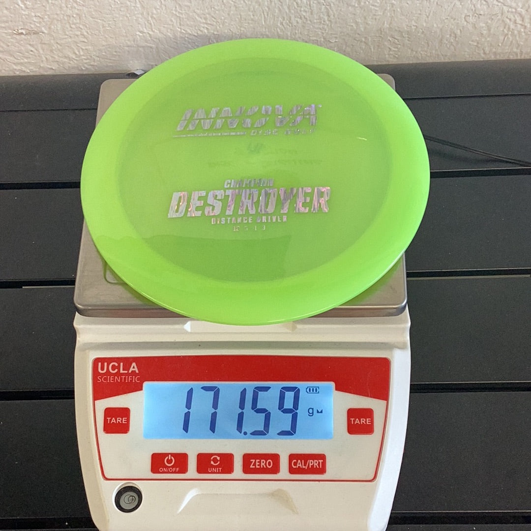 Innova Champion Destroyer