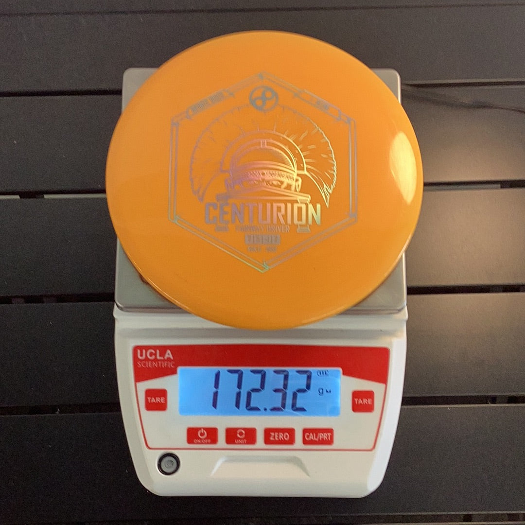 Infinite Discs I-Blend Centurion