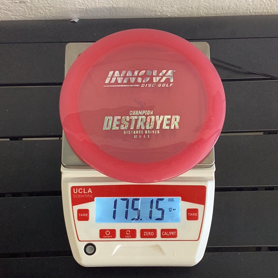 Innova Champion Destroyer