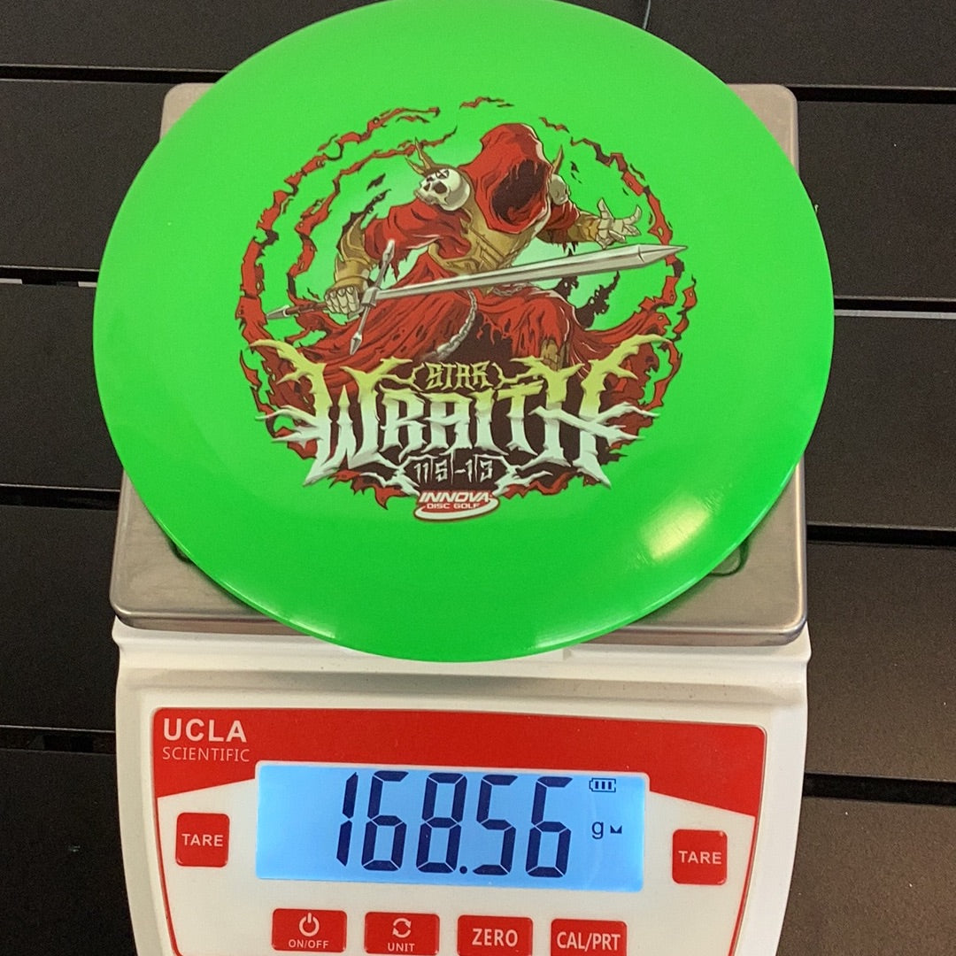 Innova Star Wraith - InnVision