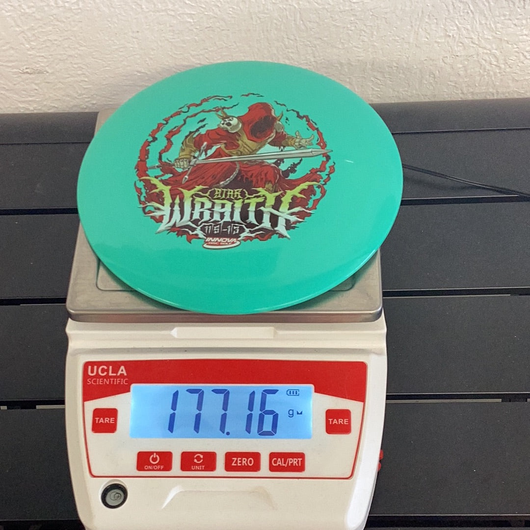 Innova Star Wraith - InnVision
