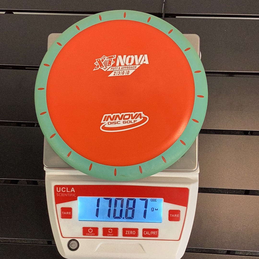 Innova XT Nova